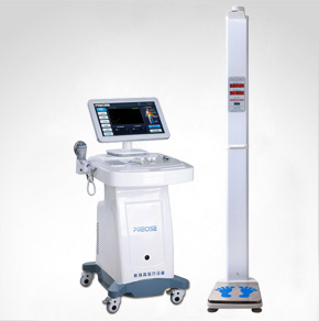 健康一體機PRS-1000A